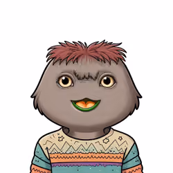 Snabbit Warthogs #1071