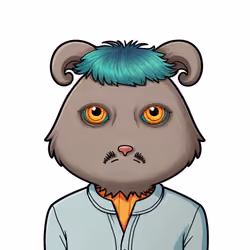 Snabbit Warthogs #798