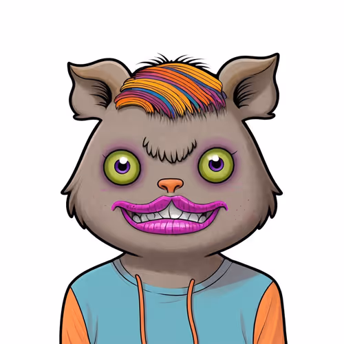 Snabbit Warthogs