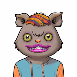 Snabbit Warthogs #1085