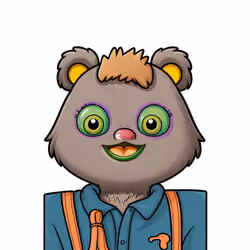 Snabbit Warthogs #496
