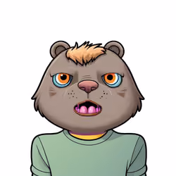 Snabbit Warthogs #459