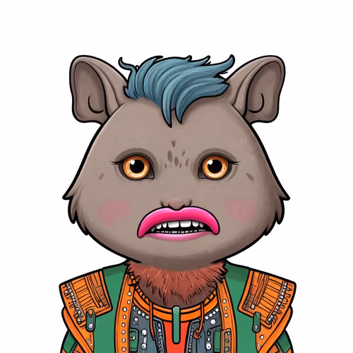 Snabbit Warthogs