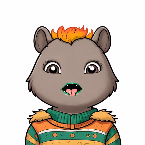Snabbit Warthogs