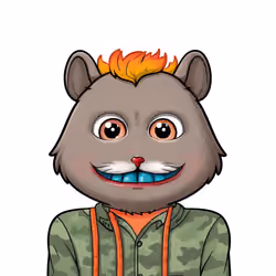 Snabbit Warthogs #1204