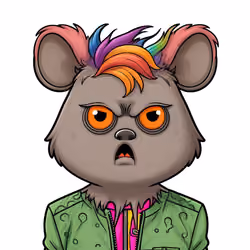 Snabbit Warthogs #703