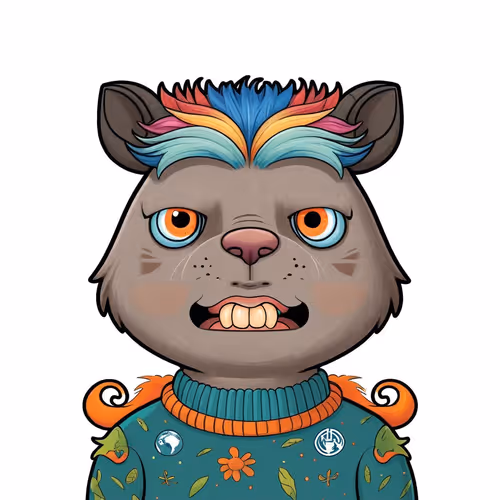 Snabbit Warthogs