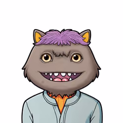 Snabbit Warthogs #730