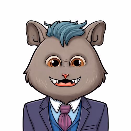 Snabbit Warthogs #54