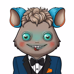 Snabbit Warthogs #500