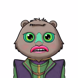 Snabbit Warthogs #889
