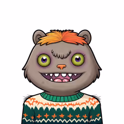 Snabbit Warthogs #2037