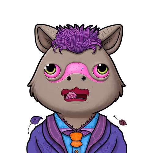 Snabbit Warthogs