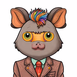 Snabbit Warthogs #797