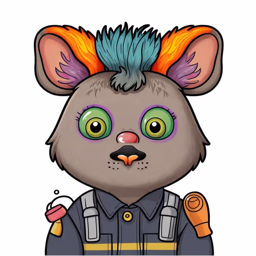 Snabbit Warthogs