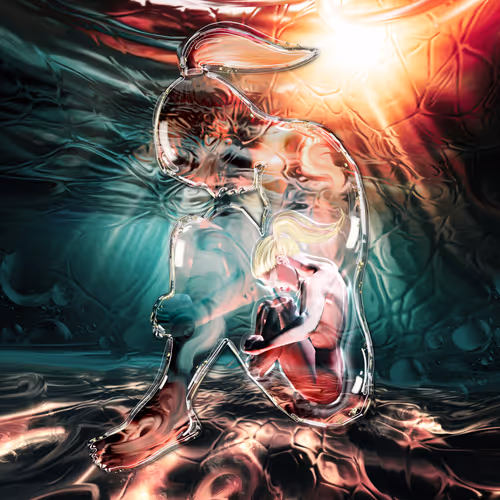 inside a tear(S)