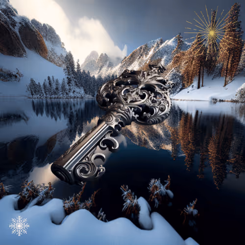 Lucky Keys 2023