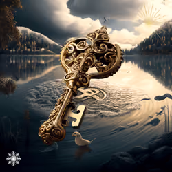 Lucky Keys 2023 #267