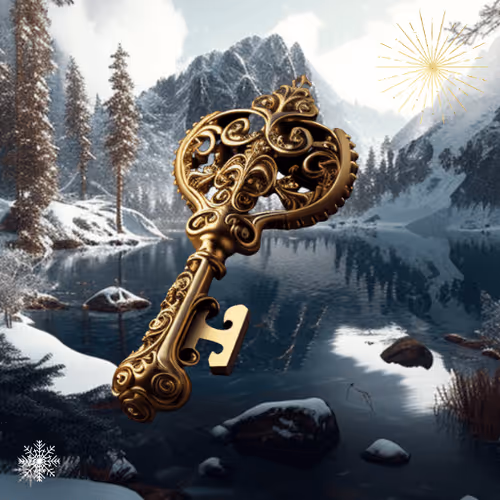 Lucky Keys 2023