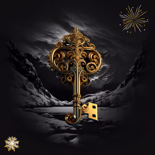 Lucky Keys 2023