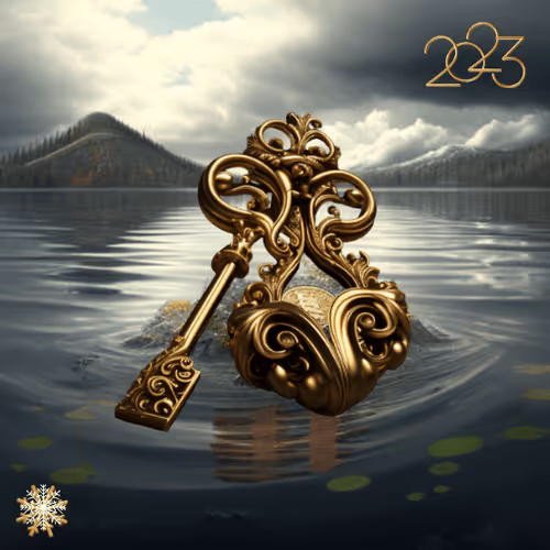 Lucky Keys 2023
