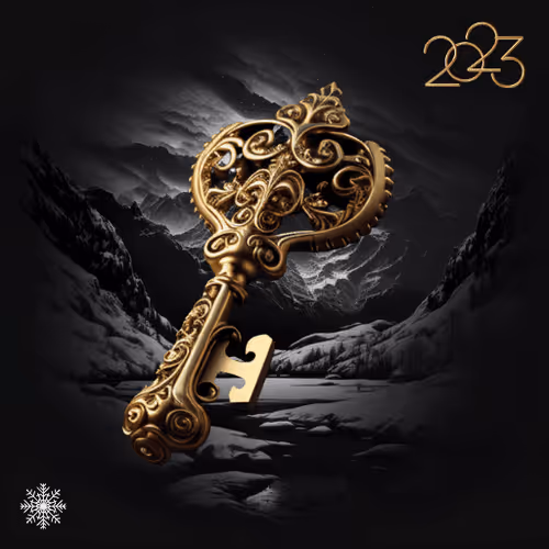 Lucky Keys 2023