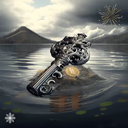 Lucky Keys 2023 #819