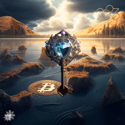 Lucky Keys 2023