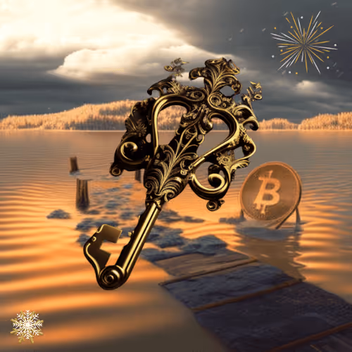 Lucky Keys 2023