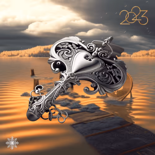 Lucky Keys 2023