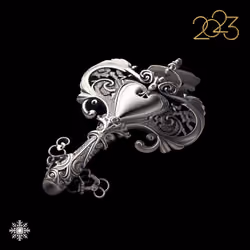 Lucky Keys 2023 #567