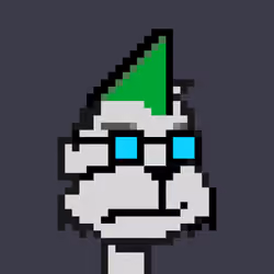 Grinchpunks #1228