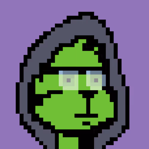 Grinchpunks