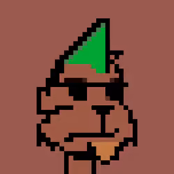 Grinchpunks #1313