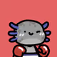 Smol Axolotl #2