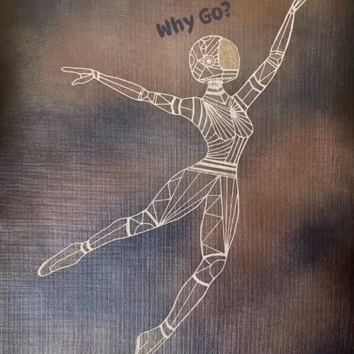 Axiom 3 Afrobotica Seeker Space