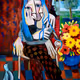 Dylan Gill Art Studio
