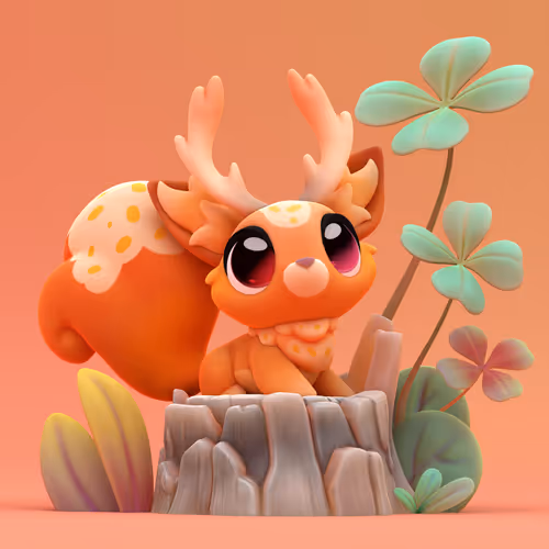 Tinyfoxes
