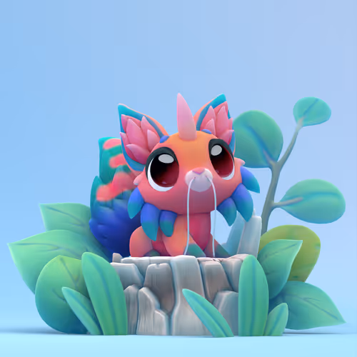 Tiny Fox 31