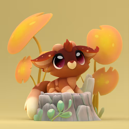Tinyfoxes