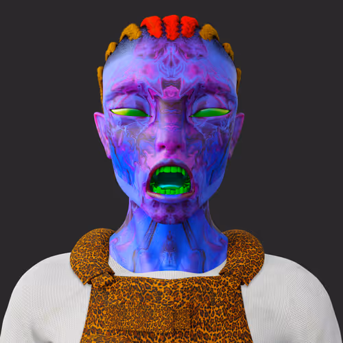 Skreamaz