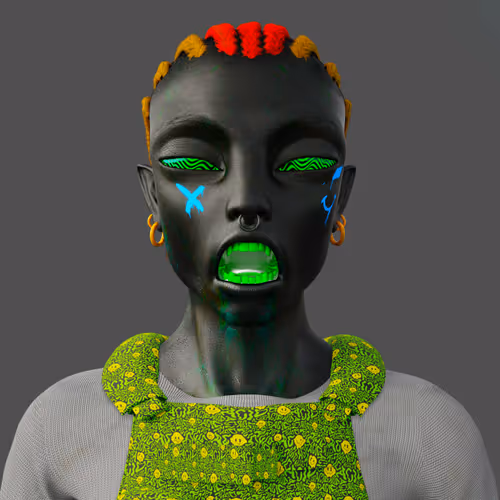 Skreamaz