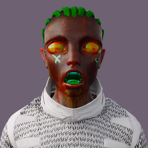 Skreamaz