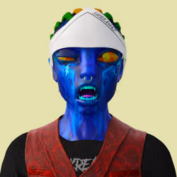 SKREAMAZ #3901