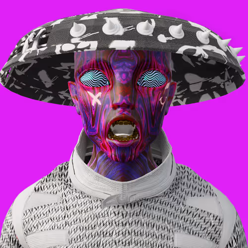 Skreamaz