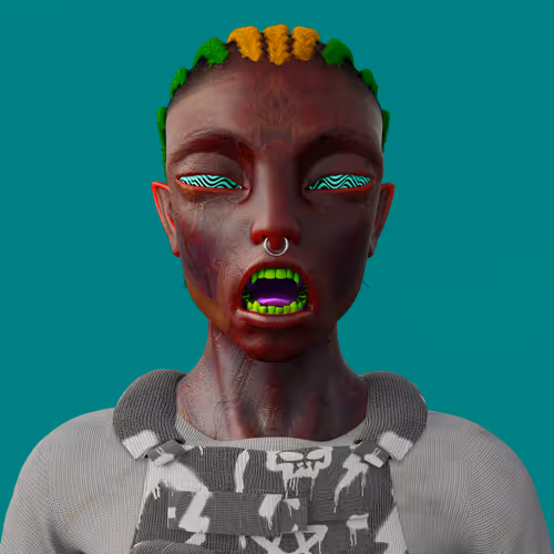 Skreamaz