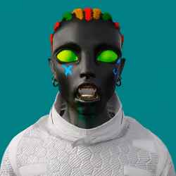SKREAMAZ #4250
