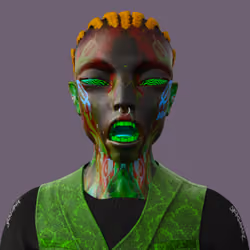 SKREAMAZ #2752