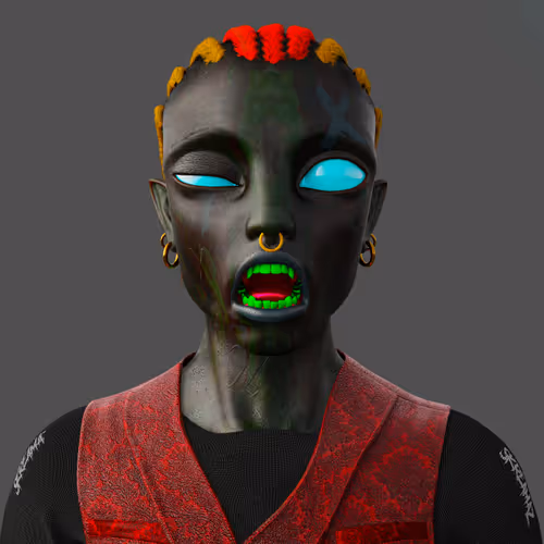 Skreamaz