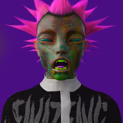 SKREAMAZ #49